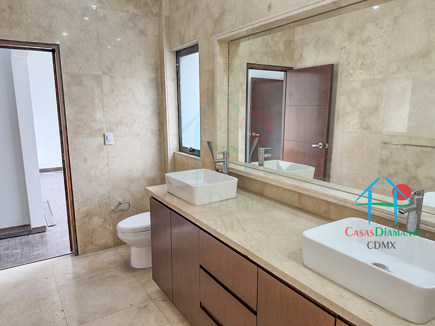 Tecamachalco Casa Troya C - Recámara principal 18